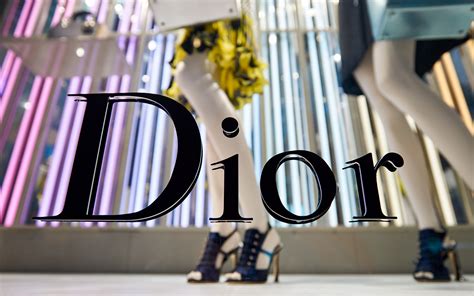 lvmh christian dior